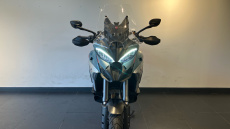 Ducati Multistrada V4 Rally Radar (26MY)